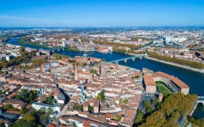 Classement. Quelles sont les 50 plus grosses entreprises à Toulouse et en Haute-Garonne ?