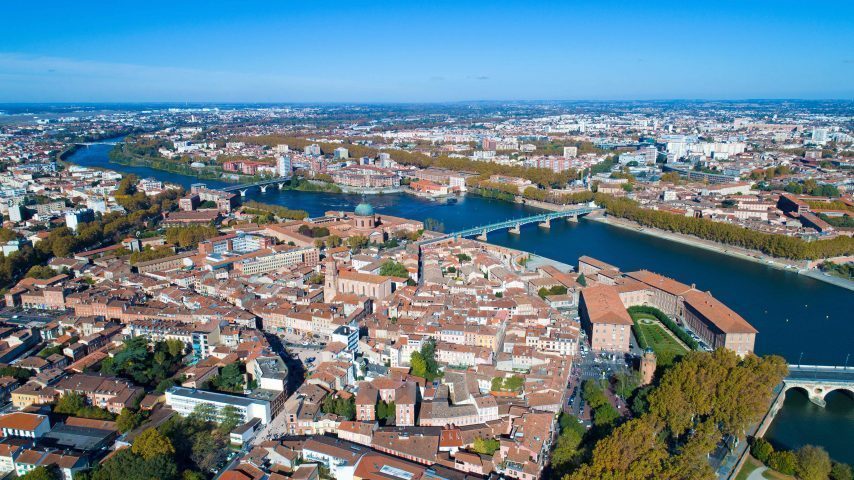 Classement. Quelles sont les 50 plus grosses entreprises à Toulouse et en Haute-Garonne ?