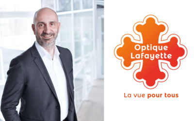 « La vue est une nécessité, pas un accessoire » : Acuité a interrogé le Directeur Optique Lafayette »