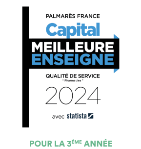 Vert 3eme annee